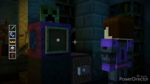 Прохождение Minecraft: Story Mode - Эпизод 7: Доступ Запрещён (PS4) (Без комментариев)