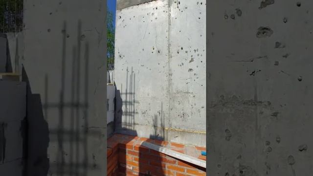 П53. Монтаж лестничного перехода на 3й этаж смотреть онлайн