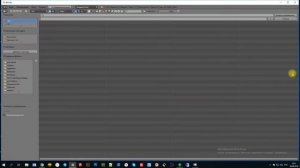 фоновое изображение в Blender (Рендер cycles)