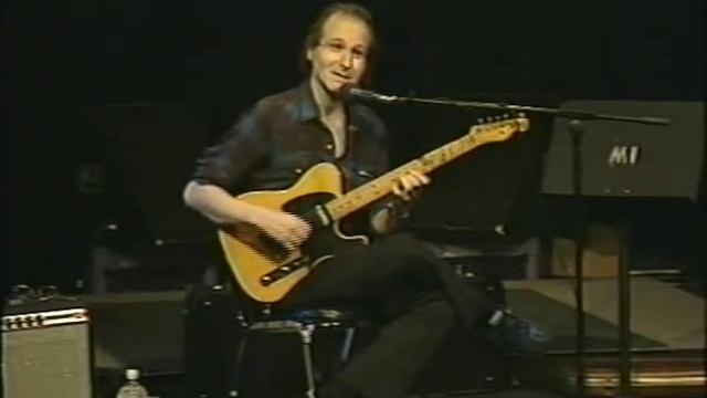 Ted Greene 1993 GIT Seminar pt3 смотреть онлайн