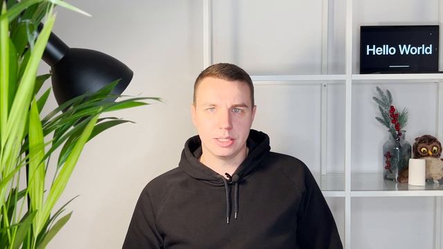 Как стать Java Junior разработчиком за 4 месяца смотреть онлайн