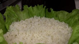 Салат Норвежский роман