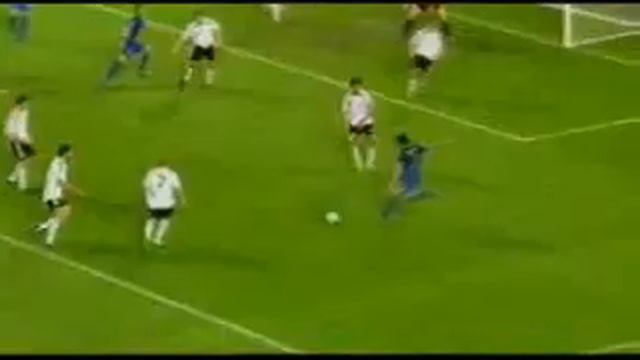 Italia 2006 World Cup Remix смотреть онлайн