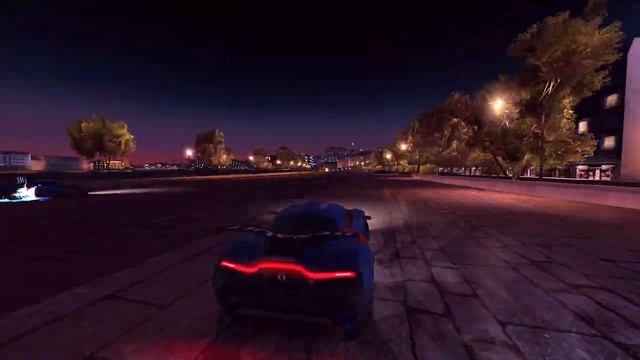 Alpine A110-50 in the game "Asphalt 7 Heat" by Gameloft смотреть онлайн