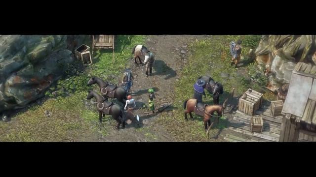 Desperados 3, Trants PlayStation 5 Reaction, Mafia 2 | Game Two #164 смотреть онлайн