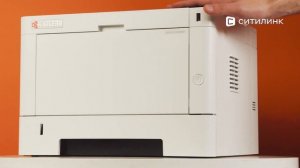 Обзор лазерного принтера Kyocera Ecosys P2335dn | Ситилинк