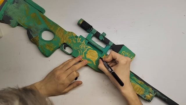 50 vs 500 vs 5000 Рублей АВМ Standoff2 | Makaroon смотреть онлайн