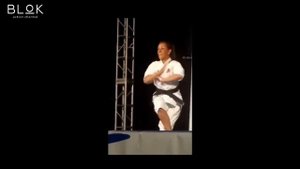 РЕАЛЬНЫЕ Мастера ВИН ЧУН! ММА и БОКС Отхватили!