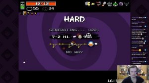 Nuclear Throne ГПсПР #85 - Раш по-троновски. Плант закрыт