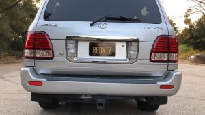2006 Lexus LX470 Review: Watch This Before You Buy A LAND CRUISER !!