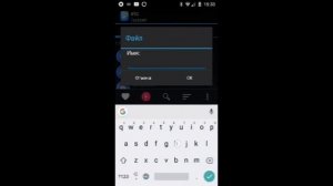 Что делать если не работают сервисы google?