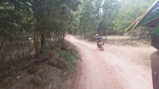 Dual Sport Summer 2021 TET - Balkan Hrvala ??️Slovenia, Croatia and Bosnia on a Honda CRF 250 L смотреть онлайн