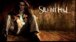 Silent Hill #4   С этой школой что то сильно не так