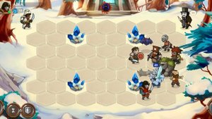 Лютая коробка Храброземье: Герои Магии / Braveland Heroes