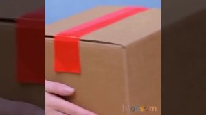 Life hack for moving