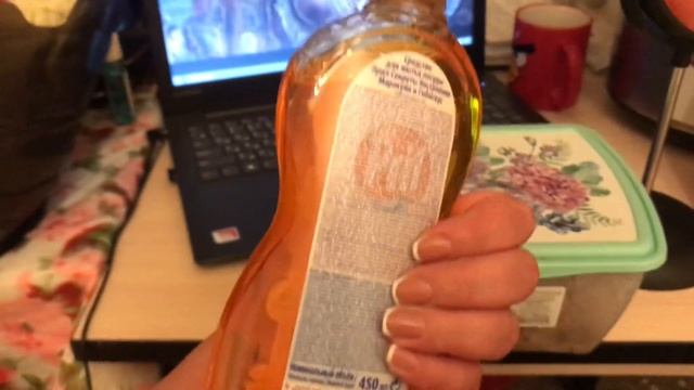 ЕМ ПРОСРОЧЕННЫЕ ПРОДУКТЫ?