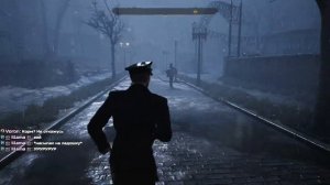 Ктулху опускается на самое ДНО в The Sinking City
