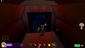 СЕКРЕТНАЯ КОНЦОВКА в BREAK IN 2! с Ланой и Ли @koshkolana @LillithTheMonster