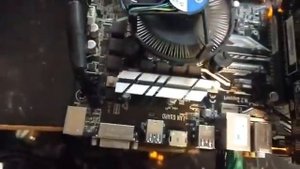 Asus Z270-P