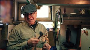 Нож рыболова // Живая сталь. Выпуск 3