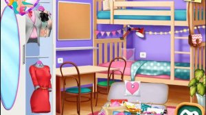 Игры для девочек 10