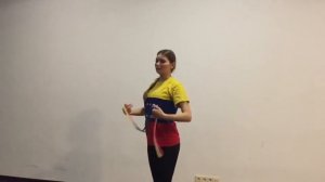 Как правильно выполнять выкруты