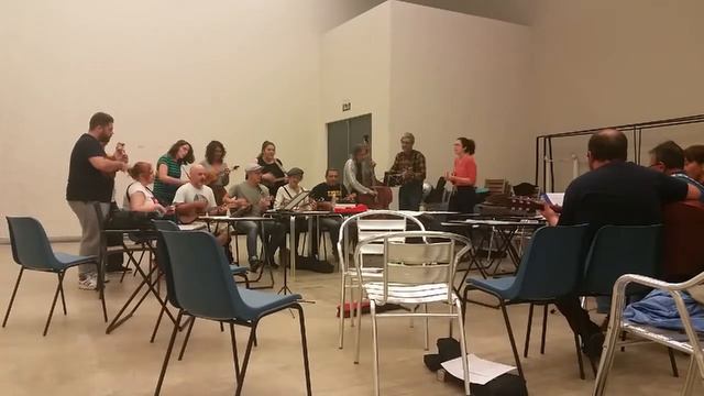 Riptide - Vance Joy - ukecover смотреть онлайн