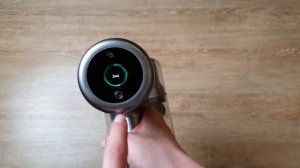 Обзор беспроводного пылесоса с AliExpress: Dreame V12 Pro.