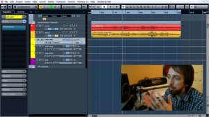 Как записать и свести песню дома (гитара и вокал), часть 2