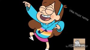 Gravity Falls Theme Song (Trap Remix)|Vika music remix