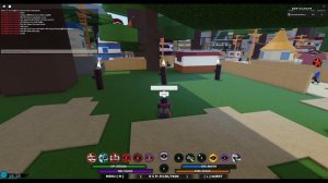 Satori rengoku showcase (shindo life)