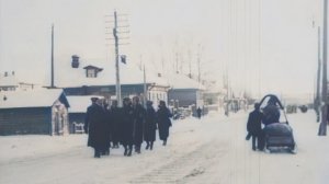 Северная Область. 1918-1919 годы. Серия 13. Архангельск