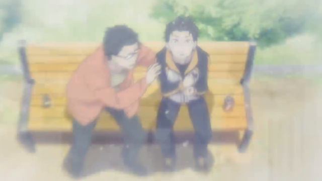 Subaru's Past Revealed...Re:Zero Season 2 Episode 4 Review/Analysis смотреть онлайн