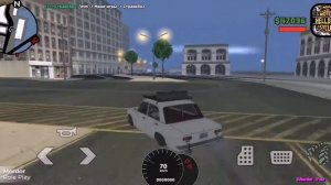 Drift and Infernus Stunt | Дрифт на Жигулях Ваз 2101 | Mordor FUN