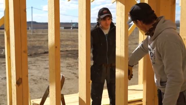 Современный каркасный дом изнутри в 2019 году смотреть онлайн