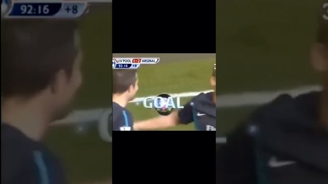 Магия футбола ⚽