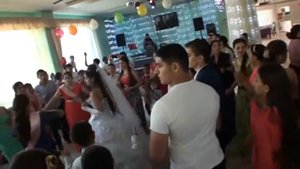 Цыганская свадьба нина и Жора в борисоглебске