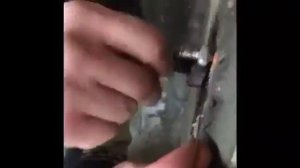 Струнные маяки. Штукатурка по струнам быстро.