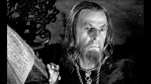 «Иван Грозный» (первая запись оратории, 1966). Сергей Прокофьев.