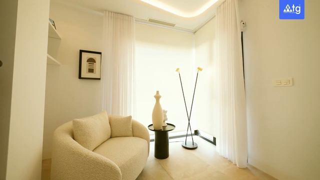 € 469 000 | Продається іспанська вілла. Вілла в Лос Альтос, Іспанія. Нерухомість на Коста Бланка.