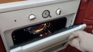 ПРАВИЛЬНЫЕ котлеты и мастер класс от моего мужа - ЧИСТАЯ стеклянная плита!