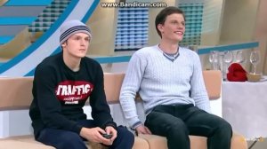 Опасно Для Жизни Безумые Трюки   Паша Бумчик