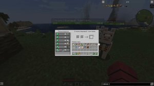 Minecolonies #3: Строю хижину строителя - МАЙНКРАФТ выживание (minecraft 1.16.5)