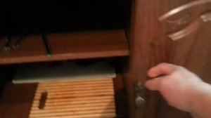 Аршан. Санаторий "Саяны" обзор люкса