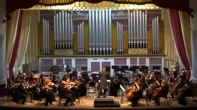 Звуки музыки: Mozart Eine kleine Nachtmusik (A Little Night Music) Serenade No.13, III.Menuetto смотреть онлайн