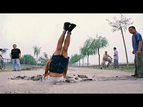 ПЛОХОЙ ДЕНЬ? ПОСМОТРИ ЭТО ЛУЧШАЯ ПОДБОРКА ПРИКОЛОВ 2021 смотреть онлайн