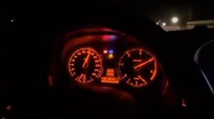 BMW 320d E91 N47 Stage 1 209 HP 0-200 Acceleration