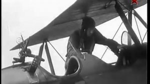 Оружие Победы. Многоцелевой самолет По-2 (У-2)