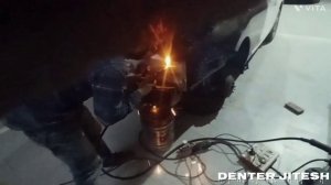 Hyundai Verna Body Panel || Wheel House Replace || Accident Car Body Repair