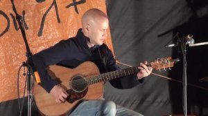 Данис ЩЕРБАКОВ на Грушинском фестивале ''IдаGruша'' by ALCKACH PICTURES (109 серия)